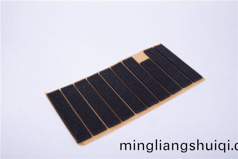 海緜(mian)密封條