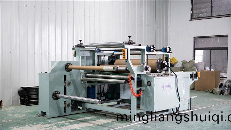 生産(chan)設(she)備