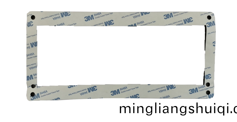 空調(diao)側(ce)麵減(jian)震件(jian)