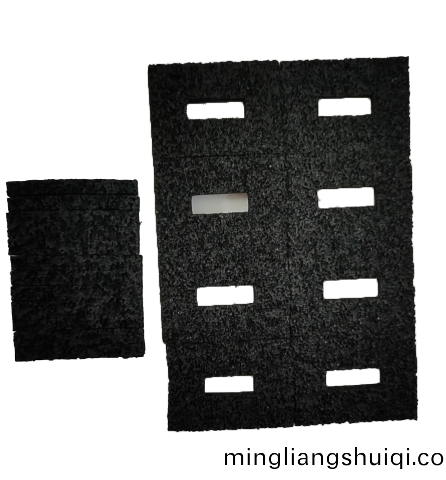 空(kong)調(diao)減(jian)震阻(zu)件(jian)