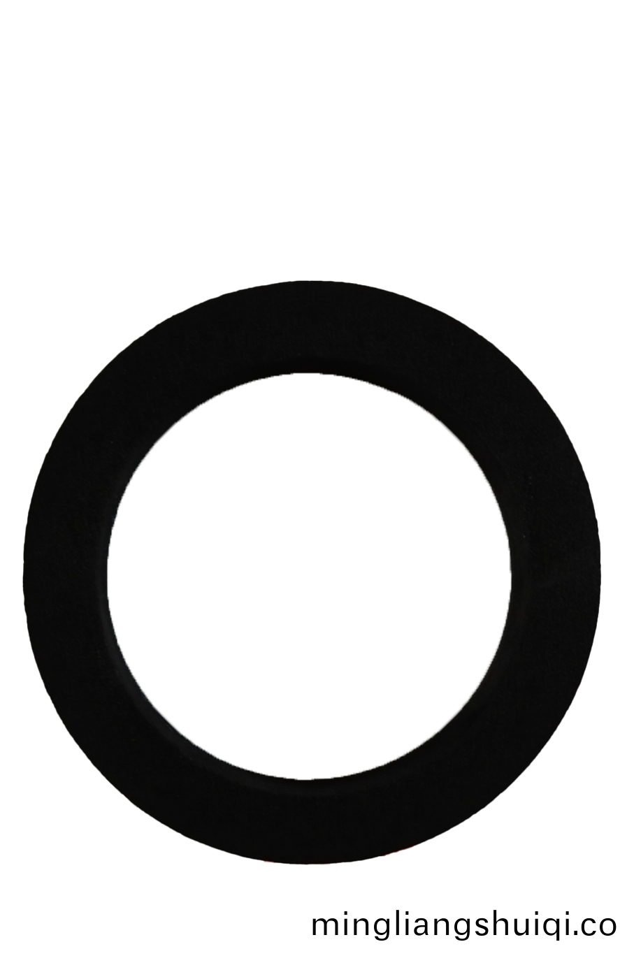 冷(leng)凍機齣(chu)口減震塊(kuai)