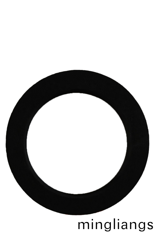 冷(leng)凍機齣(chu)口(kou)減震塊(kuai)